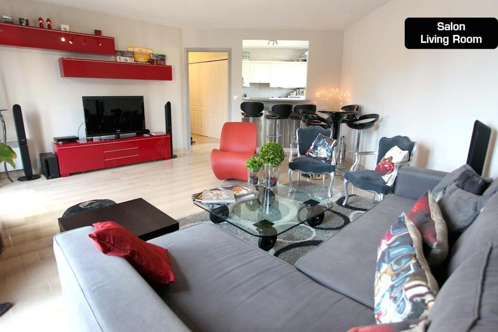 Coeur De Cannes - 2 Pieces Moderne Exterior foto